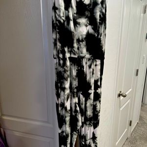 Derek & Heart Jumpsuit